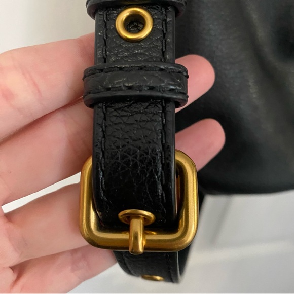 Marc Jacobs Hillier Hobo - Picture 4 of 9